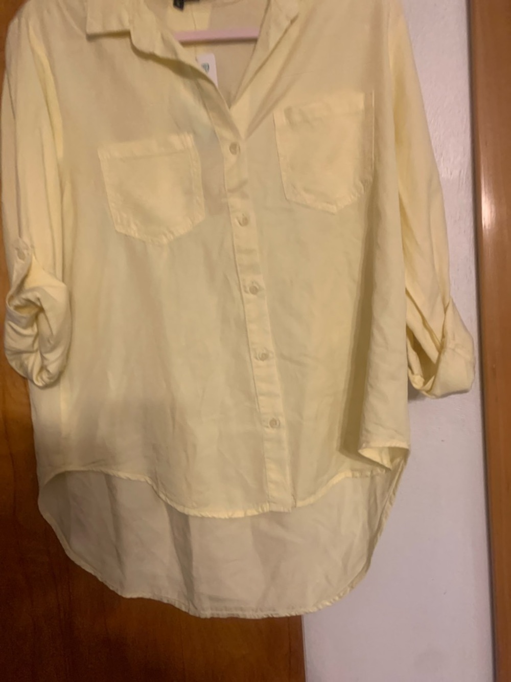 Blouse - Picture 1 of 4